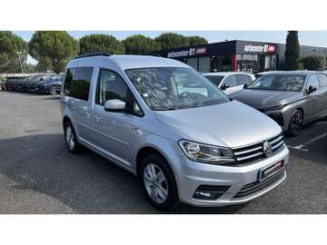 1.4 TSI 130 DSG7 Confortline +ATTELAGE