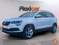 Skoda Karoq 2.0TDI AdBlue Ambition 4x4 DSG 110kW Blanco - thumbnail 3