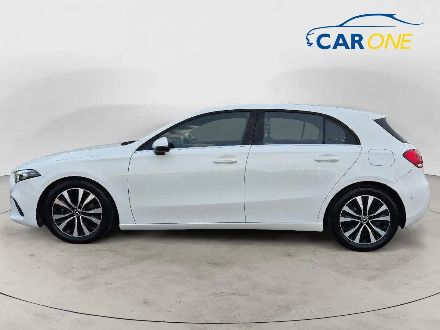 Mercedes-Benz A 200 A 200 d Automatic 4Matic Business - 2