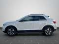 Volkswagen T-Roc 1,0 TSI Goal NAVI/LED/PDC/Sitzheizugn vo./ Weiß - thumbnail 8