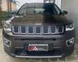 Jeep Compass 2.0 Multijet II 4WD Limited Schwarz - thumbnail 8