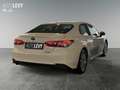 Toyota Camry 2.5 Hybrid +Kamera+Parksensoren+elek.Sitze+ Weiß - thumbnail 6