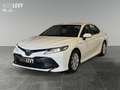 Toyota Camry 2.5 Hybrid +Kamera+Parksensoren+elek.Sitze+ Weiß - thumbnail 2