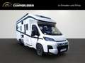 Laika Ecovip L4009,Vollausstattung,Markise Wit - thumbnail 2