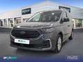 Ford Tourneo Connect 2.0 Ecoblue SWB L1 Titanium 122 Gris - thumbnail 1