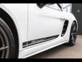 Porsche 718 Cayman T 2.0 MANUALCARRARA WHITE METALLICPCMABG Blanc - thumbnail 7