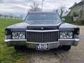 Cadillac Fleetwood Long Version Schwarz - thumbnail 4