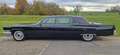 Cadillac Fleetwood Long Version Schwarz - thumbnail 1