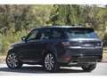 Land Rover Range Rover Sport Range Rover Sport 2.0 P400e Hybride - BVA  2013 Au Gris - thumbnail 6
