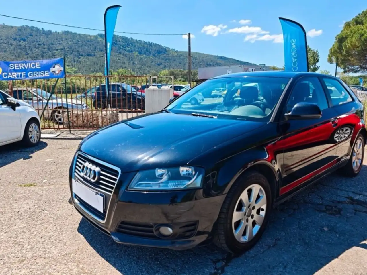 Audi A3 2.0 tdi