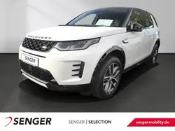 Land Rover Discovery Sport Dynamic SE AWD Matrix Panorama