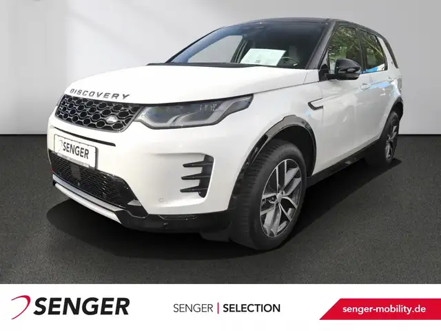 Land Rover Discovery Sport Dynamic SE AWD Matrix Panorama