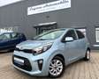 Kia Picanto 1.2 Dream-Team Edition *NAV/KAM/ALLW-RF* Blau - thumbnail 1