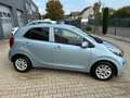 Kia Picanto 1.2 Dream-Team Edition *NAV/KAM/ALLW-RF* Blau - thumbnail 5