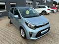 Kia Picanto 1.2 Dream-Team Edition *NAV/KAM/ALLW-RF* Blau - thumbnail 3