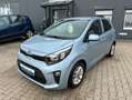 Kia Picanto 1.2 Dream-Team Edition *NAV/KAM/ALLW-RF* Blau - thumbnail 2