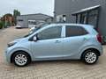 Kia Picanto 1.2 Dream-Team Edition *NAV/KAM/ALLW-RF* Blau - thumbnail 4
