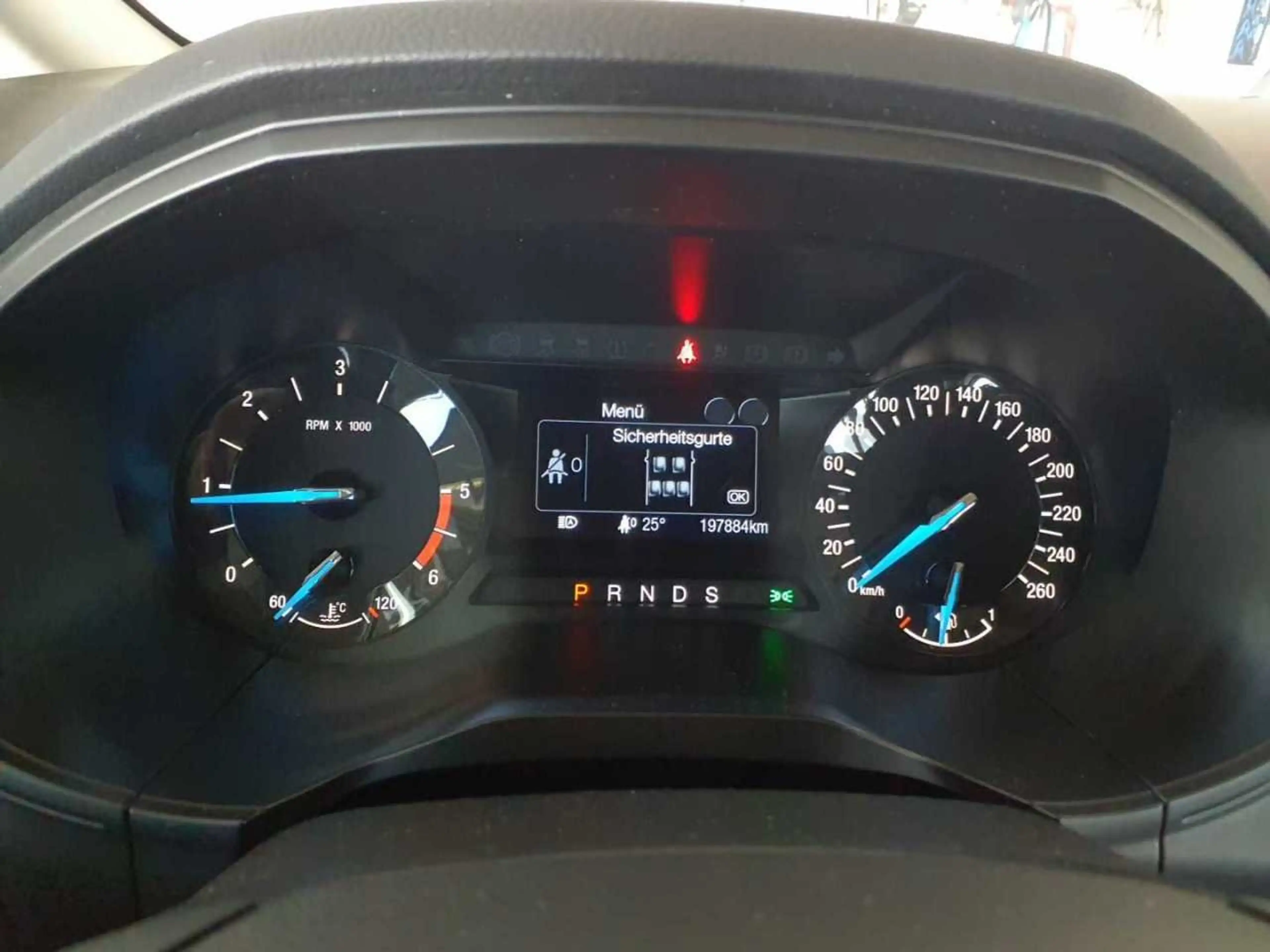 Ford S-Max 2.0 EcoBlue SpoSi Key LED Navi RKam — photo 10