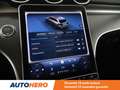 Mercedes-Benz C 180 C 180 T AMG Line Gris - thumbnail 13