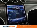 Mercedes-Benz C 180 C 180 T AMG Line Gris - thumbnail 14