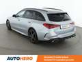 Mercedes-Benz C 180 C 180 T AMG Line Gris - thumbnail 4