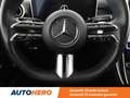 Mercedes-Benz C 180 C 180 T AMG Line Gris - thumbnail 10