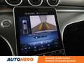 Mercedes-Benz C 180 C 180 T AMG Line Gris - thumbnail 6