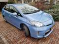 Toyota Prius 1.8 Plug-in Executive Business LED Xenon/Leer Blau - thumbnail 9