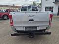 Ford Ranger XLT Extrakabine 4x4 **nur 119 Tkm/Scheckheftgepf* Argintiu - thumbnail 8