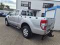 Ford Ranger XLT Extrakabine 4x4 **nur 119 Tkm/Scheckheftgepf* Argintiu - thumbnail 7