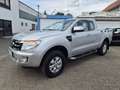 Ford Ranger XLT Extrakabine 4x4 **nur 119 Tkm/Scheckheftgepf* Argintiu - thumbnail 4