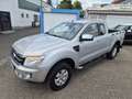 Ford Ranger XLT Extrakabine 4x4 **nur 119 Tkm/Scheckheftgepf* Argintiu - thumbnail 5
