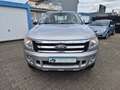 Ford Ranger XLT Extrakabine 4x4 **nur 119 Tkm/Scheckheftgepf* Argintiu - thumbnail 3