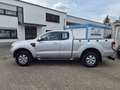 Ford Ranger XLT Extrakabine 4x4 **nur 119 Tkm/Scheckheftgepf* Argintiu - thumbnail 6