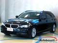 BMW 320 D TOURING BUSINESS ADVANTAGE AUTOMATIC LED Nero - thumbnail 1