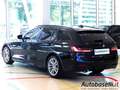 BMW 320 D TOURING BUSINESS ADVANTAGE AUTOMATIC LED Czarny - thumbnail 4