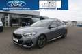 BMW 220 i Gran Coupé Steptr. M Sport ACC H&K Sound Gri - thumbnail 1