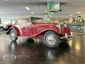 MG TD - ONLINE AUCTION Rood - thumbnail 36