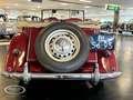MG TD - ONLINE AUCTION Rood - thumbnail 4