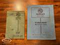 MG TD - ONLINE AUCTION Rood - thumbnail 46