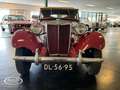 MG TD - ONLINE AUCTION Rood - thumbnail 43