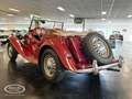 MG TD - ONLINE AUCTION Rood - thumbnail 5