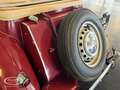 MG TD - ONLINE AUCTION Rood - thumbnail 18