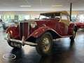 MG TD - ONLINE AUCTION Rood - thumbnail 42