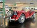 MG TD - ONLINE AUCTION Rood - thumbnail 38