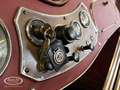 MG TD - ONLINE AUCTION Rood - thumbnail 14
