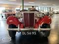 MG TD - ONLINE AUCTION Rood - thumbnail 8