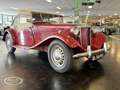 MG TD - ONLINE AUCTION Rood - thumbnail 44