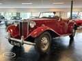 MG TD - ONLINE AUCTION Rood - thumbnail 7
