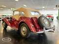 MG TD - ONLINE AUCTION Rood - thumbnail 40